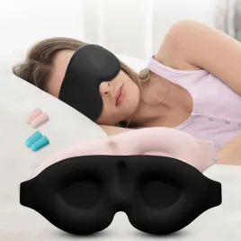 opaska-na-oczy-3d-2-sztuki-100percent-zaciemnienia-dla-przedluzonych-rzes