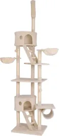 drapak-xxl-dla-kota-230250-cm-z-hamakami-tunelem-i-budkami-z-sizalu