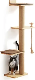 drapak-dla-kota-scienny-125-cm-z-platforma-i-polkami-do-wspinania
