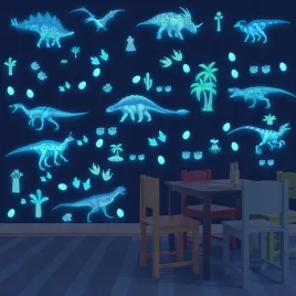 naklejki-scienne-dinozaury-swiecace-w-ciemnosci-do-pokoju-dzieciecego