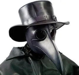 maska-doktora-plagi-steampunk-czarny-dziobiowy-kostium-na-halloween