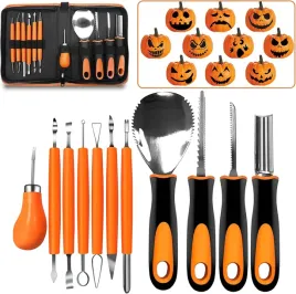 halloween-narzedzia-do-rzezbienia-dyni11szt-ze-stali-nierdzewnej-z-torba-na
