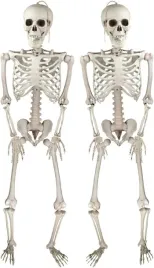 szkielet-halloween-zestaw-2-figurki-40-cm-realistyczne-dekoracje-dom-ogrod