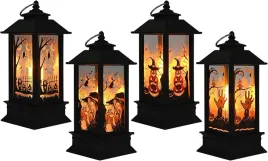 lampiony-halloween-led-4szt-z-dynia-czarownica-duch-wiszace-dekoracje