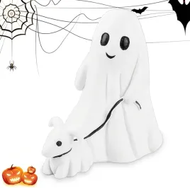 figurka-halloween-duch-pies-dekoracja-stolu-domu-straszna-rzezba