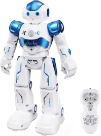 robot-zdalnie-sterowany-interaktywny-gesty-programowalny-taniec-dzieci