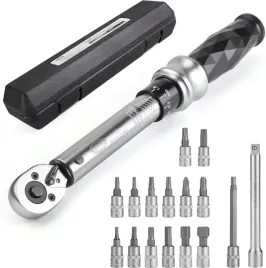 klucz-dynamometryczny-rowerowy-1-4-cala-zestaw-nasadki-imbus-torx-1-25nm