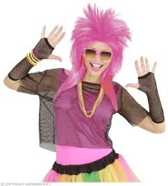 koszulka-z-dziurami-siatka-t-shirt-kabaretka-czarna-lata-80