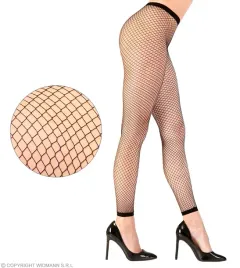 legginsy-czarne-siatka-rajstopy-kabaretki-getry-disco