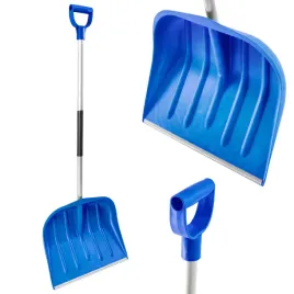 lopata-szufla-do-sniegu-aluminiowy-prosty-trzonek-135cm-aluminium-niebieska