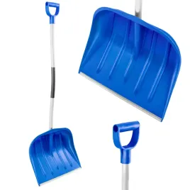 ergonomiczna-lopata-do-sniegu-135cm-aluminium-profilowana-wygieta-niebieska