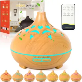 dyfuzor-ultradzwiekowy-nawilzacz-550ml-timer-7-kolorow-led-aromaterapia