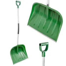 ergonomiczna-lopata-do-sniegu-135-cm-aluminiowa-profilowana-wygieta-zielona