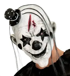 maska-klauna-stroj-halloween-przebranie-klaun-clown-straszna-maska