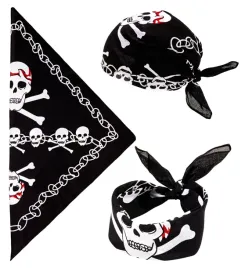 bandana-pirata-chusta-czaszki-czarna-korsarz