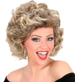peruka-blond-fale-krecone-wlosy-sandy-lata-50-twist