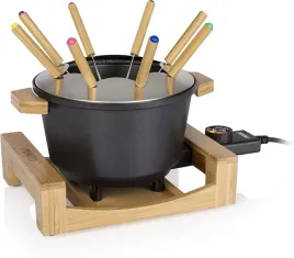 zestaw-do-fondue-bambusowy-15l-8-osob-regulacja-termostatu-czarny
