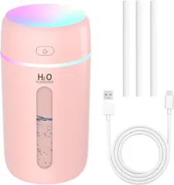 nawilzacz-powietrza-mini-250ml-ultradzwiekowy-ciche-led-samochod