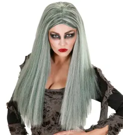peruka-zombie-dluga-siwe-wlosy-wiedzma-czarownica-halloween