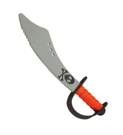 szabla-pirata-piankowa-miecz-piracki-piankowy-szary