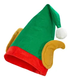 czapka-elfa-z-uszami-sztuczne-uszy-pomocnik-swietego-mikolaja