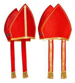 czapka-biskupa-kardynala-czerwona-mitra
