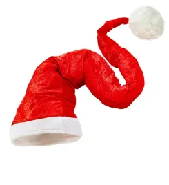 czapka-swietego-mikolaja-dluga-czapka-mikolaj-czerwona-150cm