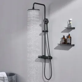 zestaw-prysznicowy-termostatyczny-czarny-deszczownica-23cm-sluchawka-drazek