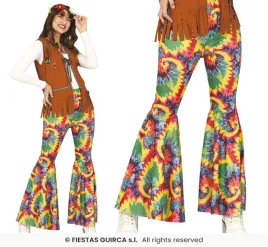 spodnie-dzwony-kolorowe-lata-60-lata-70-hippie-hipiska-l