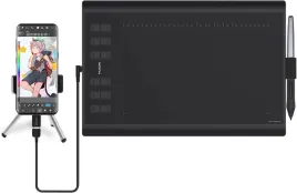 tablet-graficzny-10x6-cala-8192p-rysik-usb-12-klawiszy-android-windows