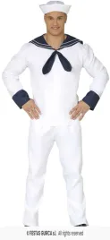stroj-marynarza-przebranie-zeglarza-kostium-majtek-xl