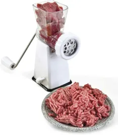 maszynka-reczna-do-miesa-i-orzechow-z-wkladka-ze-stali-nierdzewnej