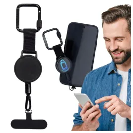 uchwyt-antykradziezowy-do-telefonu-pasek-bezpieczenstwa-linka-retrakcyjna