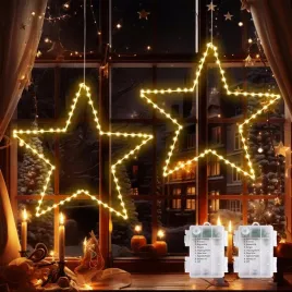 lampki-okienne-swiateczne-gwiazdy-50cm-led-8-trybow-timer-skladane-ciepla