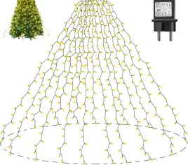 lancuch-swietlny-led-2m-400-cieplych-swiatelek-z-pierscieniem-8-trybow