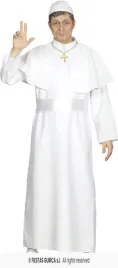 stroj-papieza-przebranie-sutanna-kostium-duchowny-xl