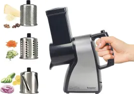 elektryczna-krajalnica-i-tarka-do-sera-ze-stali-3-stozki-w-zestawie