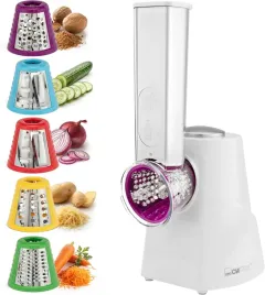 elektryczna-krajalnica-do-warzyw-150w-z-5-koncowkami-ze-stali-nierdzewnej