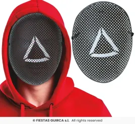 maska-straznik-squid-game-trojkat-zolnierz-niebezpieczna-gra