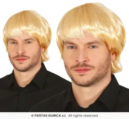 peruka-z-grzywka-blond-wlosy-boysband