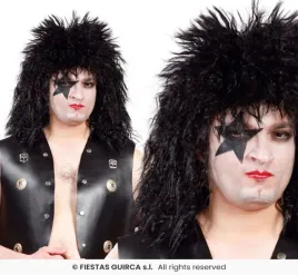 peruka-rockman-wlosy-dlugie-czarne-kiss-gwiazda-rocka
