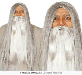 peruka-gandalf-wosy-dlugie-biale-fryzura-maga-czarodzieja-czarownika