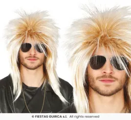 peruka-rockman-wlosy-dlugie-blond-gwiazda-rocka