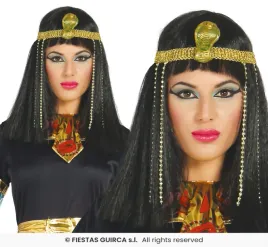 peruka-kleopatra-krolowa-egiptu-wlosy-czarne-z-grzywka-fryzura-egipcjanki