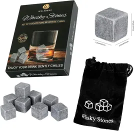 kamienie-do-whisky-9-sztuk-szare-naturalny-steatyt-woreczek-w-zestawie