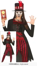 stroj-dzieciecy-szamanka-voodoo-przebranie-kaplanka-halloween-168