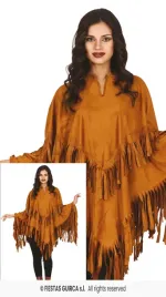 stroj-poncho-indianskie-przebranie-indianka-stroj-dziki-zachod-m