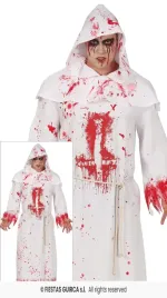 stroj-zakonnik-bialy-przebranie-krwawy-mnich-kostium-halloween-l
