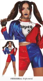 stroj-harley-krotka-przebranie-legion-samobojcow-kostium-halloween-xl