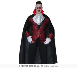 peleryna-wampirzy-hrabia-straszna-peleryna-impreza-halloween